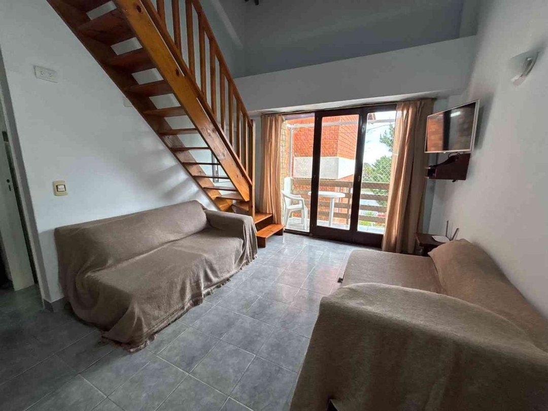 Departamento en Venta3 ambientes Centro de Pinamar
