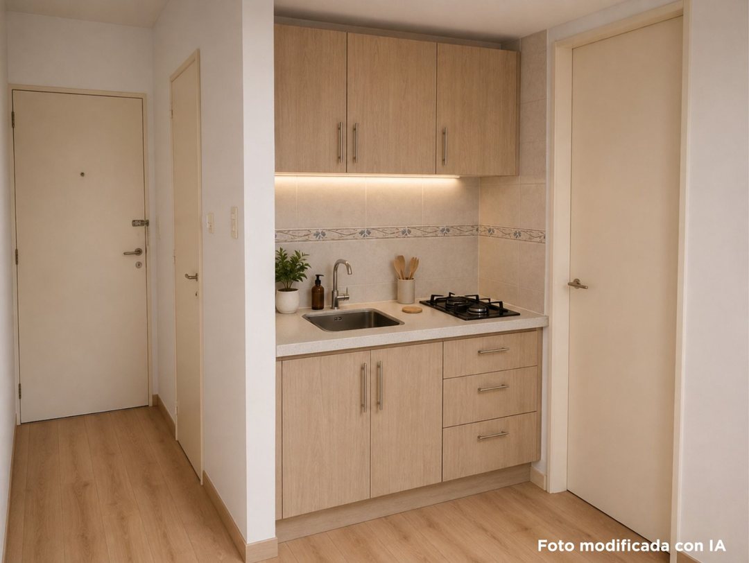 VENTA DEPARTAMENTO 2 AMBIENTES ALMAGRO OPORTUNIDAD