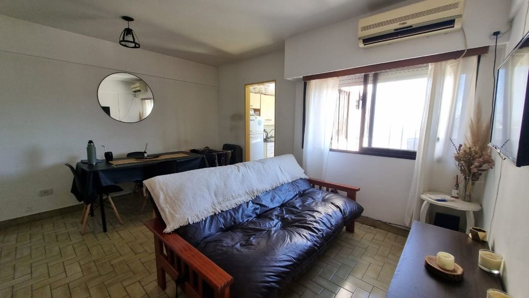 VENTA Departamento 2 dormitorios+2 baños - Centro
