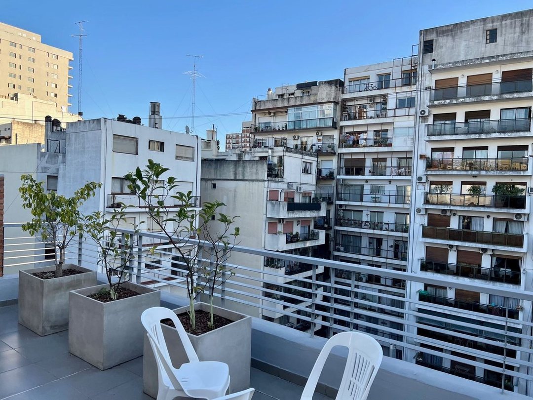 ALQUILER TEMPORARIO 2 AMBIENTES EN  BELGRANO