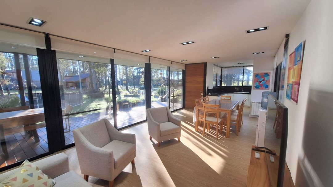 VENTA CASA EN CAMPO TIMBÓ