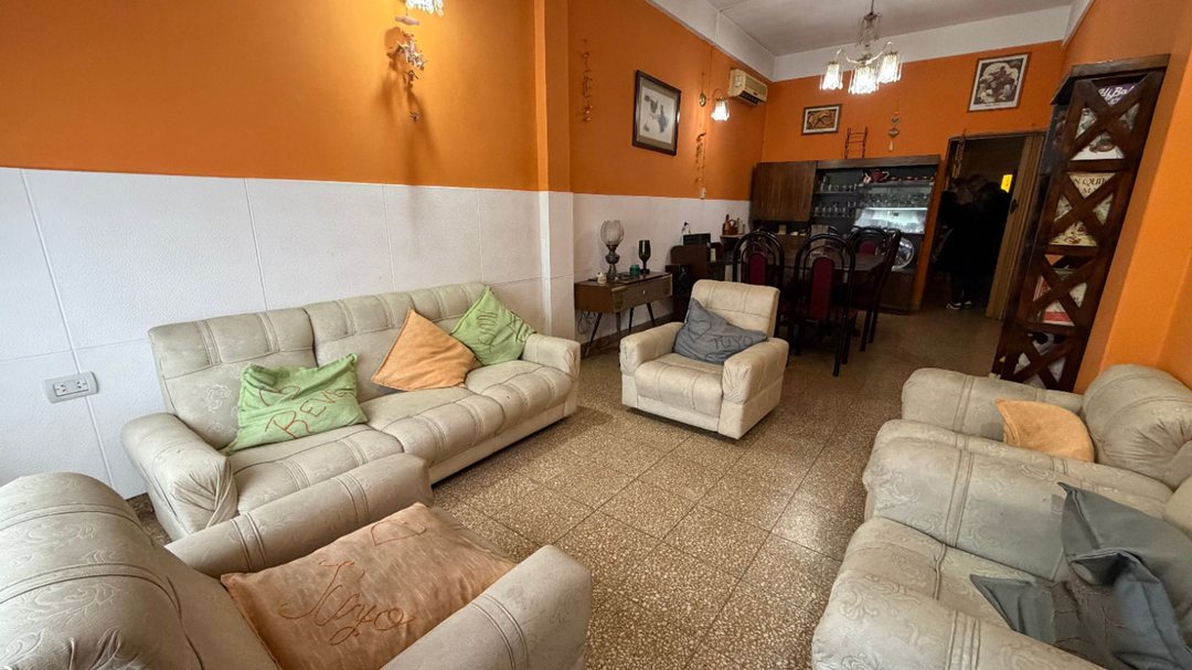 PH 4AMB INDEP/COCHERA SIN EXPENSAS EN VILLA TESEI