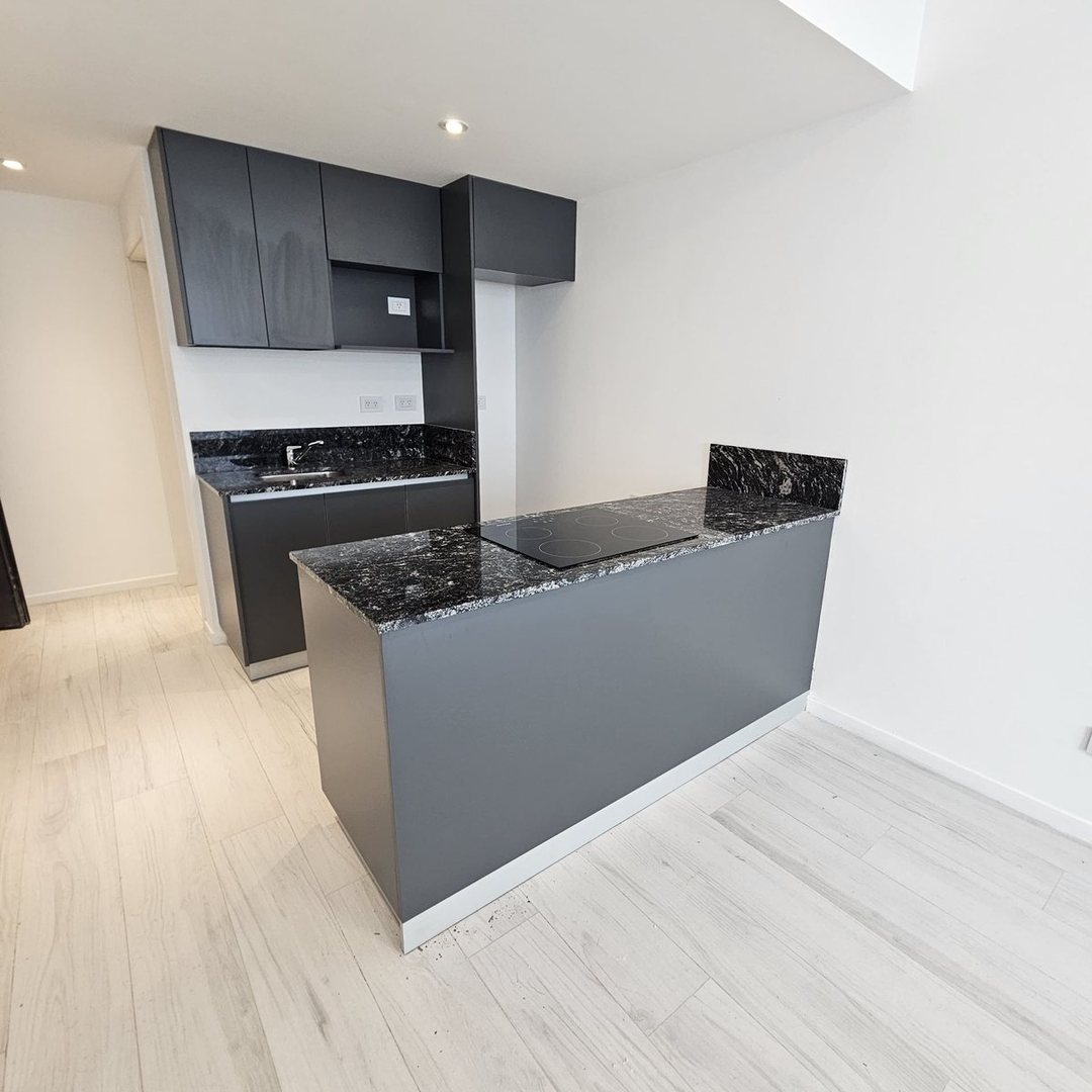Venta departamento 2 ambientes en pozo Almagro