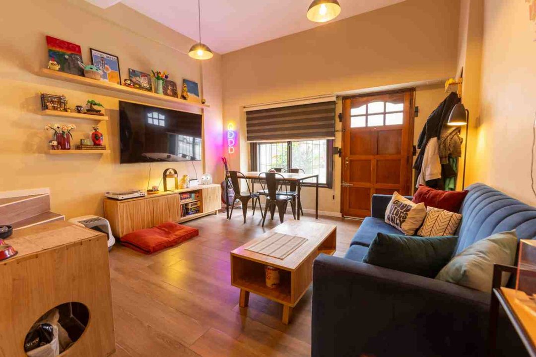 VENTA 3 AMBIENTES QUILMES OESTE APTO CREDITO