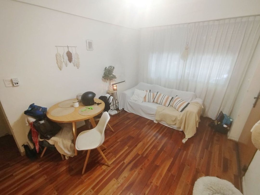 VENTA BARRIO NORTE 3 AMB PB PATIO AL FRENTE