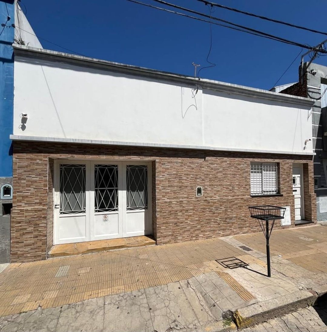 VENTA DE CASA 3 DOR. SAN NICOLAS APTA CREDITO