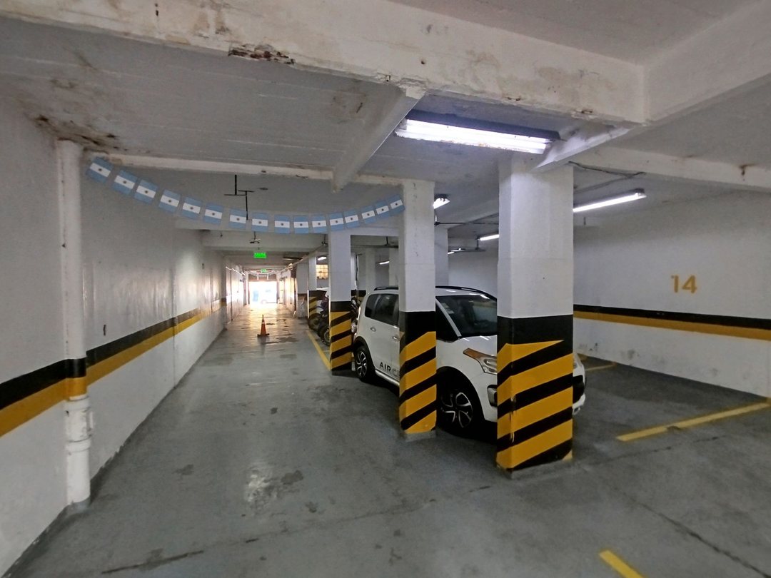 VENTA V CRESPO GALPON LOCAL GARAGE CON RENTA