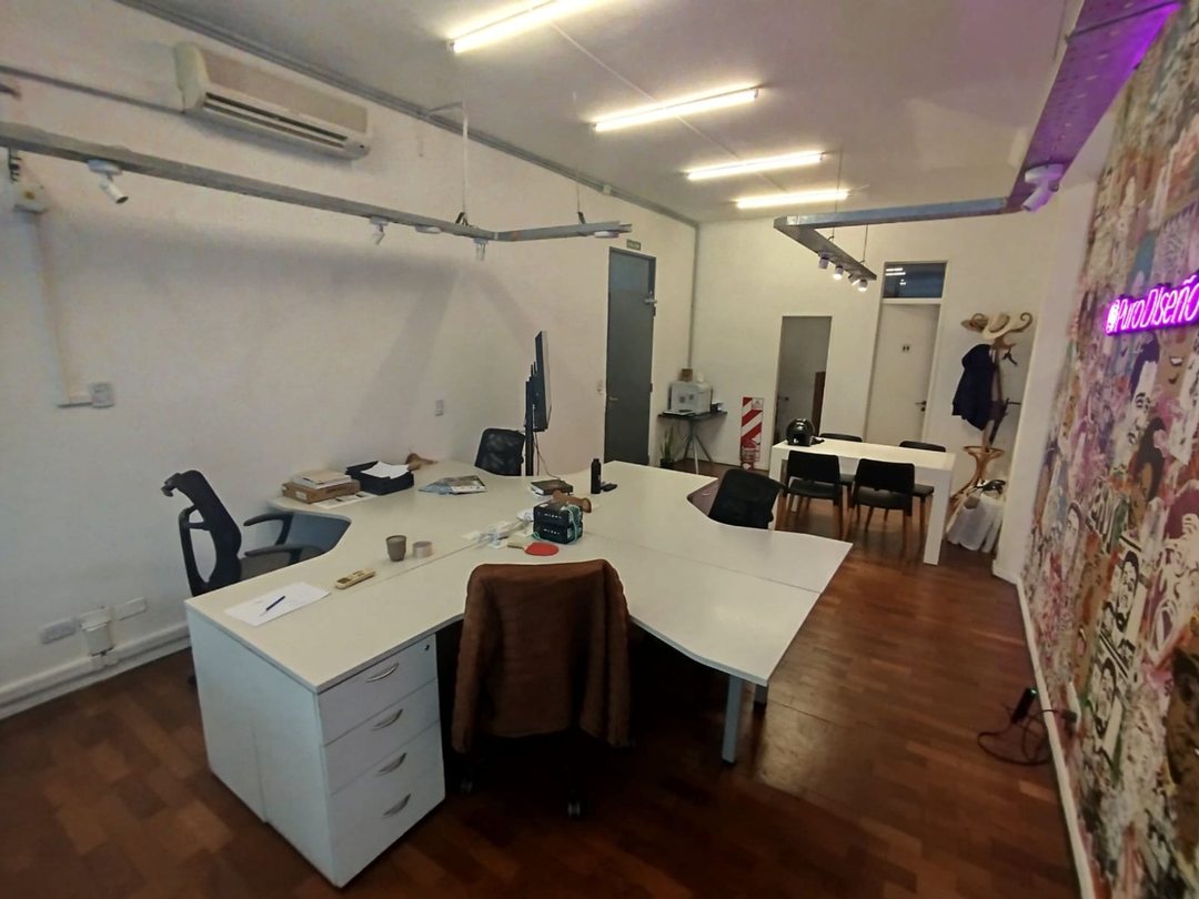 OFICINA C/RENTA LA ALGODONERA EXCELENTE