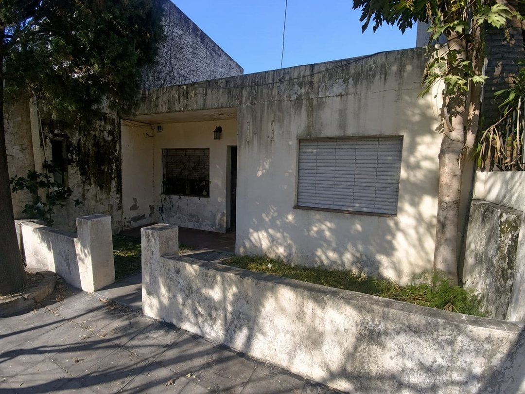 Venta  Olivos Terreno 230 m2 Desarrollo