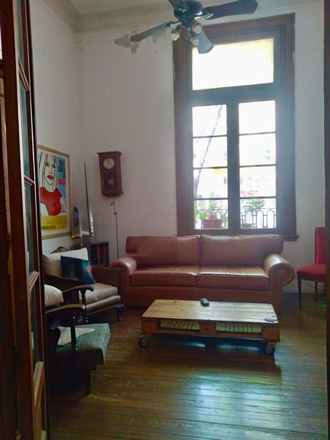 Venta - San Telmo - PH 5 amb 2 Plantas c/ Patio