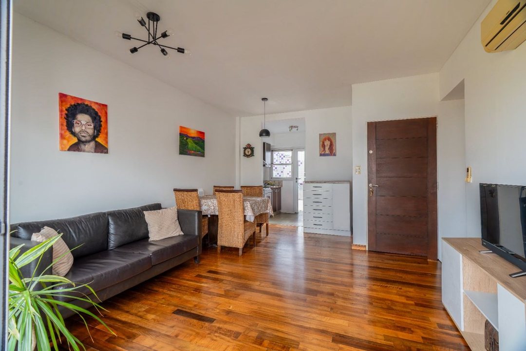VENTA DEPARTAMENTO 2 AMBIENTES QUILMES CENTRO