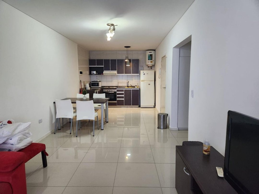 VENTA  DEPARTAMENTO DOS AMBIENTES SAN TELMO