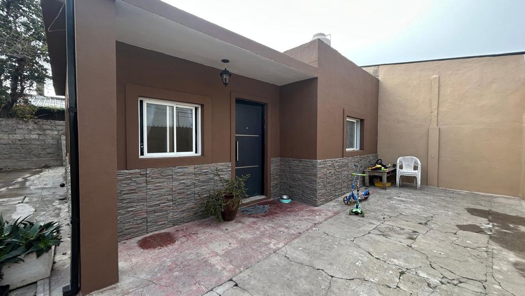 VENTA QUILMES PH RECICLADO CON PATIO APTO CREDITO