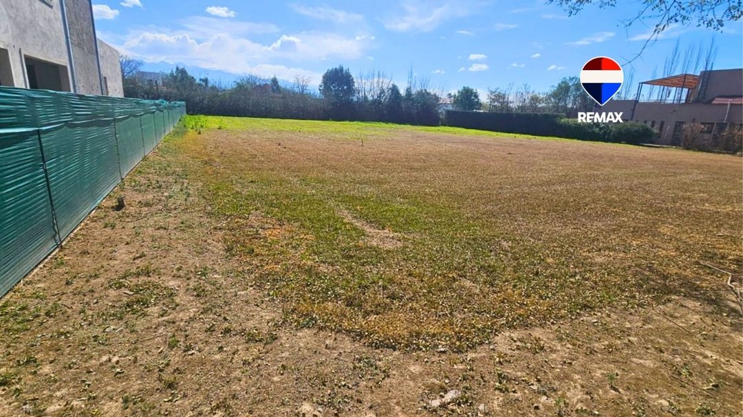 TERRENO EN VENTA EL PRADO ECO VILLAGE DE 1.050M2