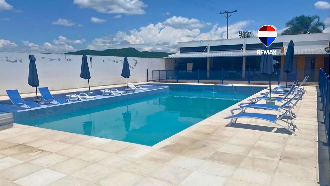 HOTEL VENTA SAN AGUSTIN CERRILLOS 2776 M2