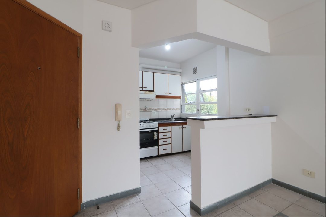 Departamento en Venta en San Miguel 3 ambientes