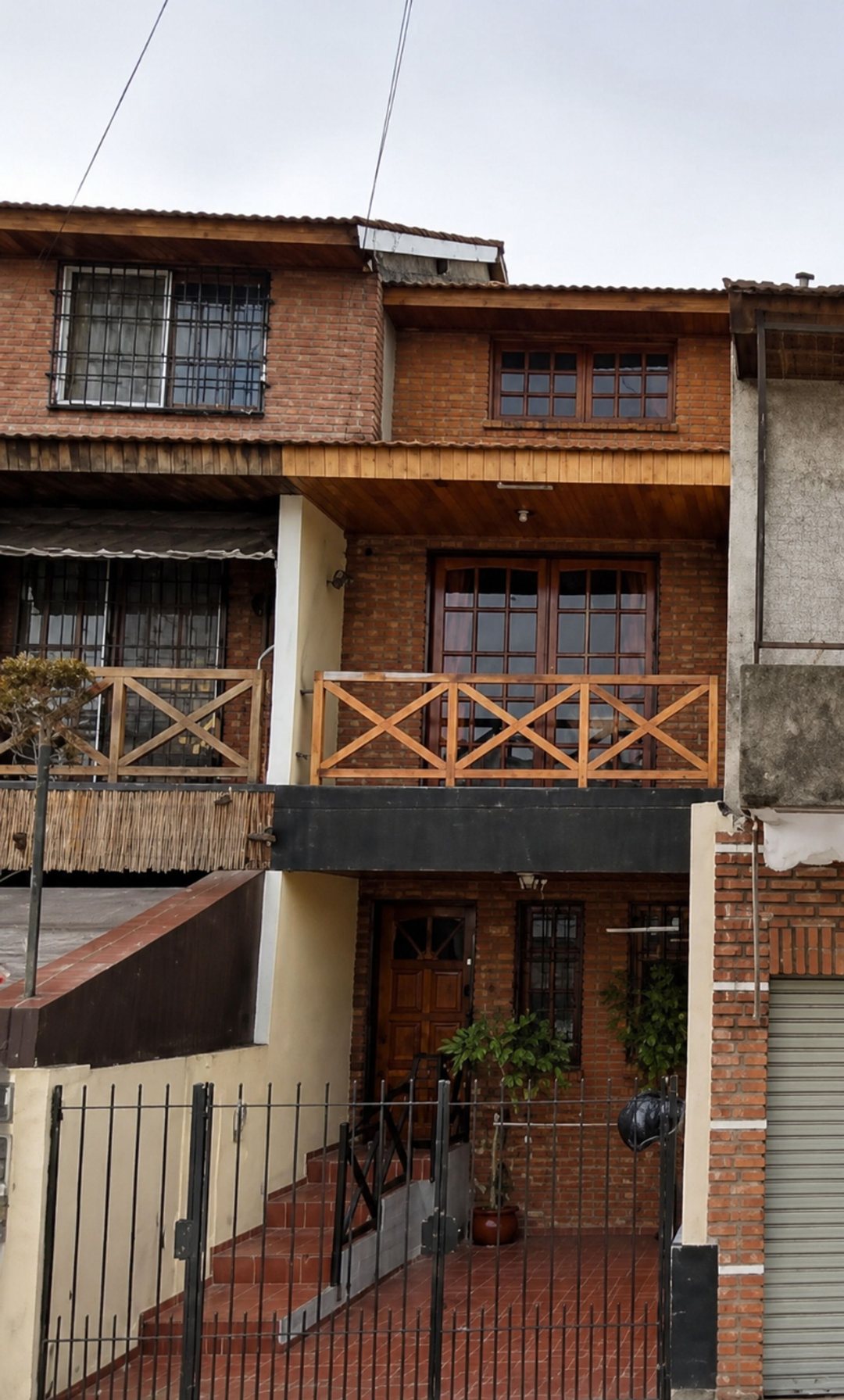 VENTA PH 3 AMB  MARTIN CORONADO