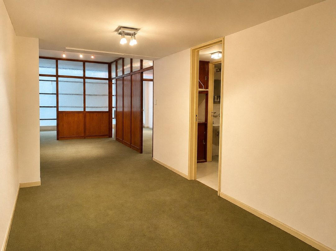 OFICINA 52M2 EN ALQUILER - SAN NICOLAS