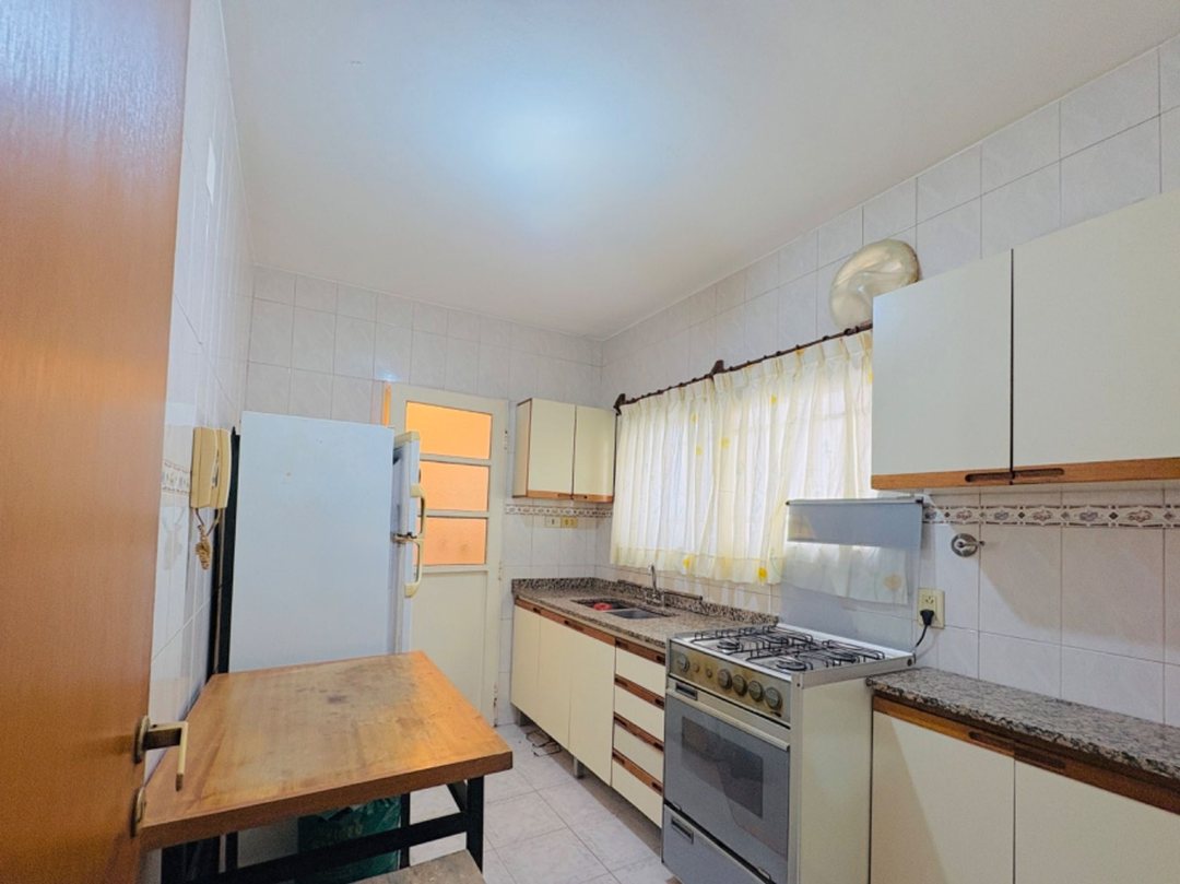 VENTA DEPARTAMENTO 2 AMB CON COCHERA RAMOS MEJIA