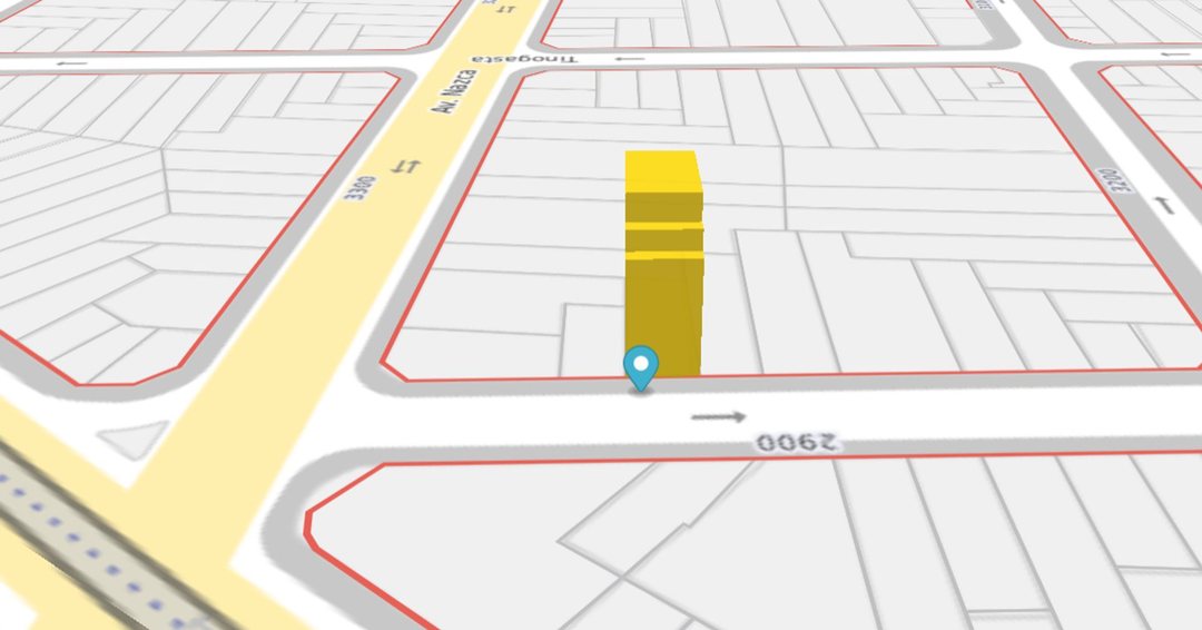 Lote Venta V. del Parque - DEMOLIDO Y APROBADO