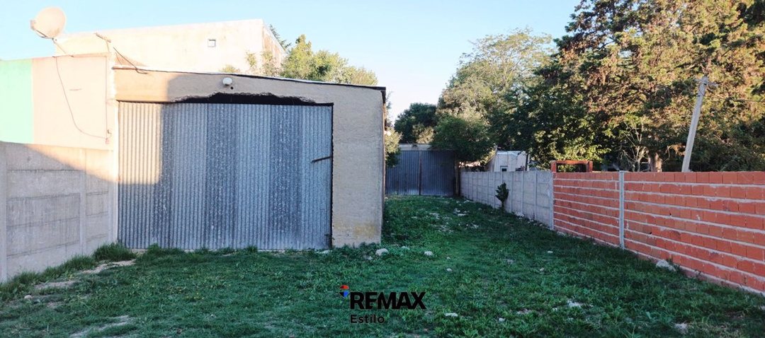 Lote en venta en Berisso