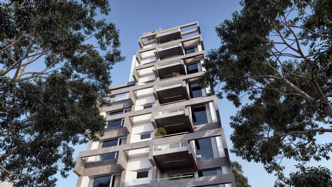 VENTA DPTO MONOAMBIENTE EN POZO SM842 BERNAL