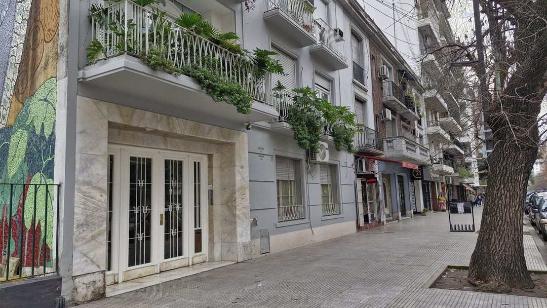 CABALLITO NORTE DEPARTAMENTO VENTA 2 AMBIENTES