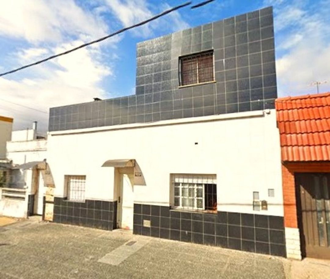 VENTA PH 3 AMBIENTES RAMOS MEJIA