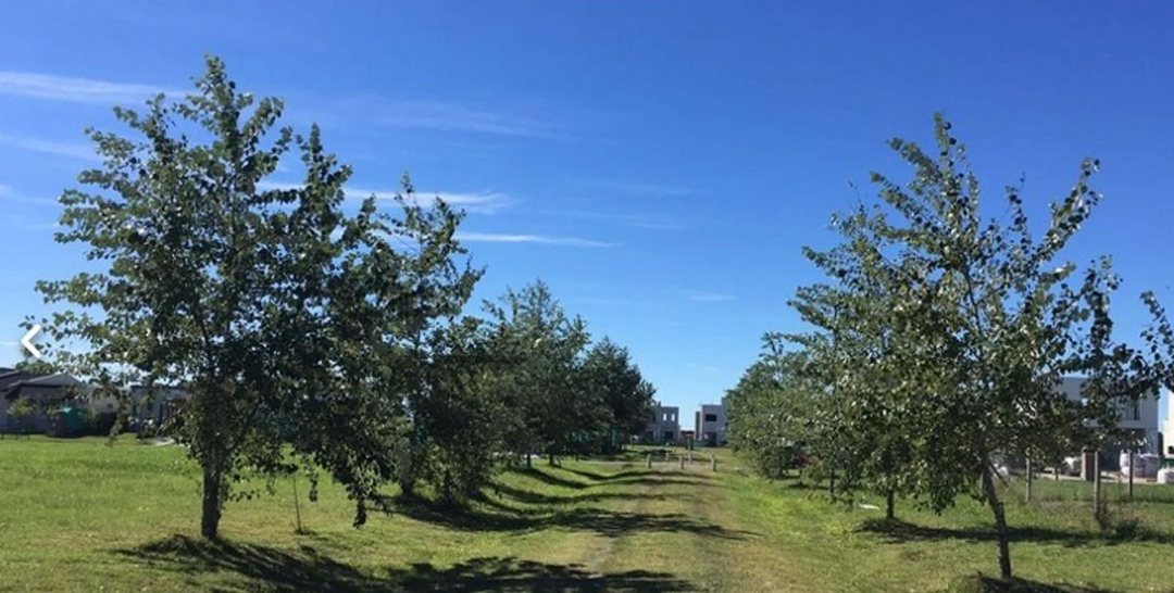VENTA LOTE LAGUNA AZUL 389mts | Etapa 1 |Escritura