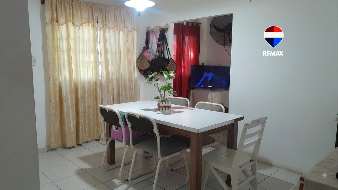 CASA VENTA PASAJE BELLIDO CERRILLOS 2 DORMITORIOS