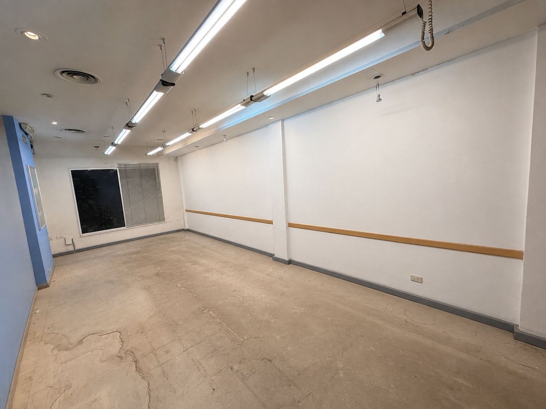 Venta monoambiente Bartolomé Mitre 1700 CABA