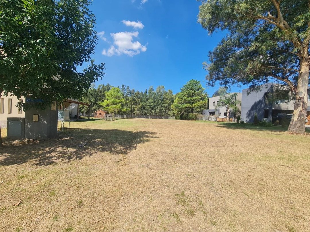 Venta Lote 913 m² Terralagos House