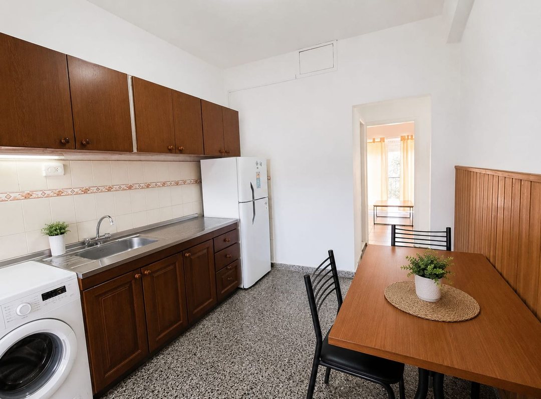 VENTA PH 2 AMB. EL PALOMAR CON TERRAZA Y BALCON