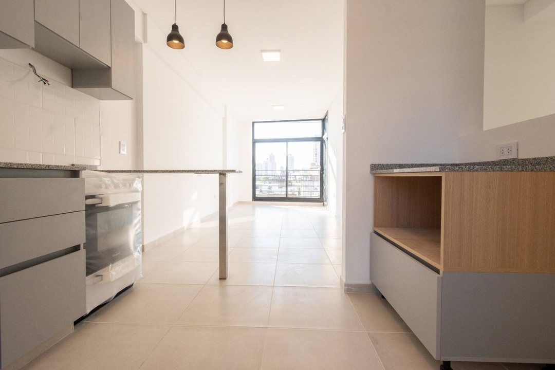 Venta Dpto 2 dorm. 2 baños.  A estrenar