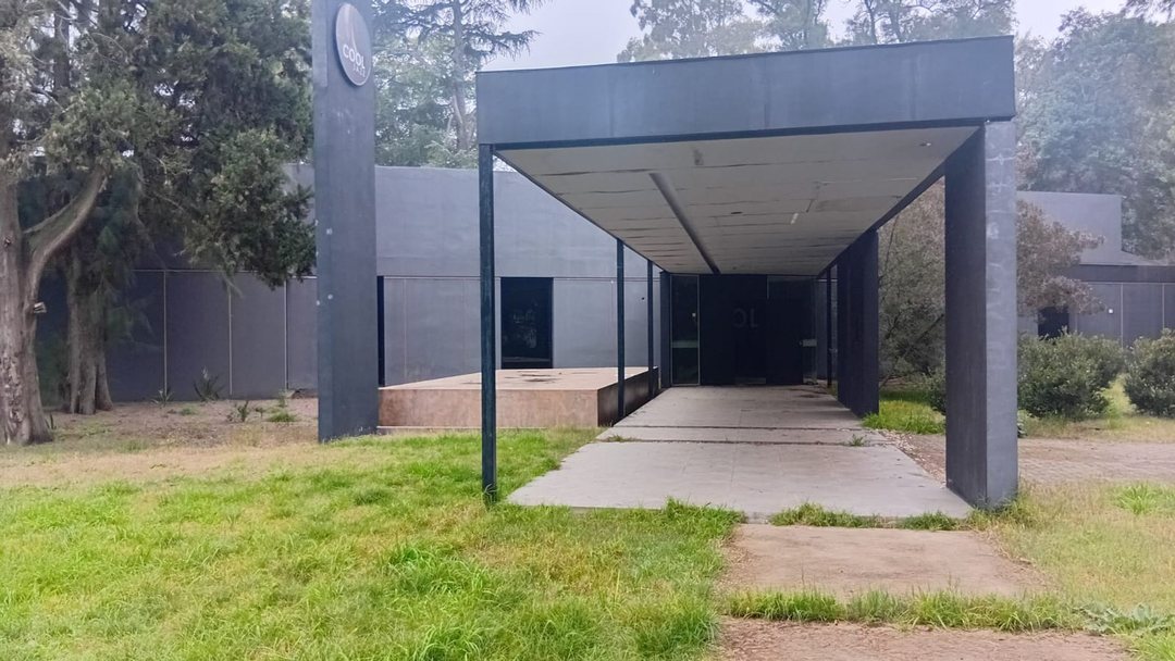 Quinta con Salón de Eventos en Venta
