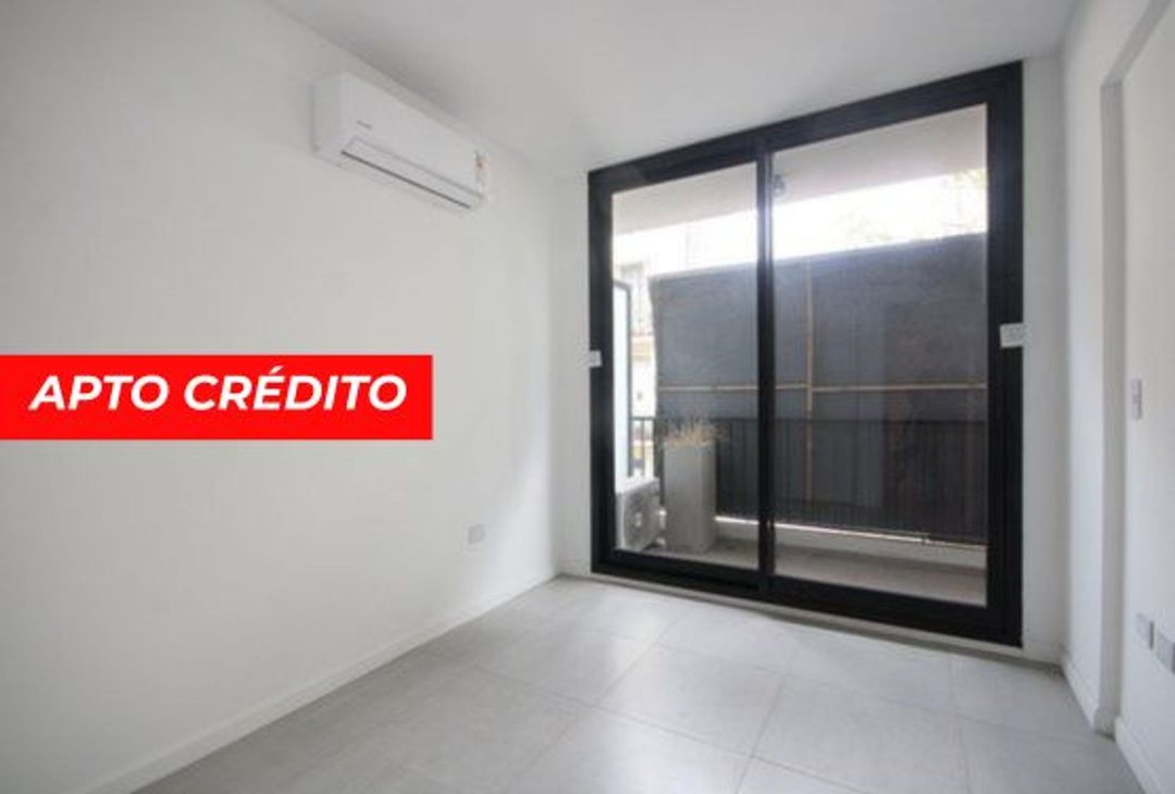 Departamento VENTA Balvanera APTO CREDITO estrenar