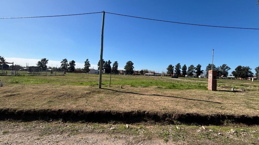 LOTE EN VENTA LA ESTANCIA DE GENERAL RODRÍGUEZ