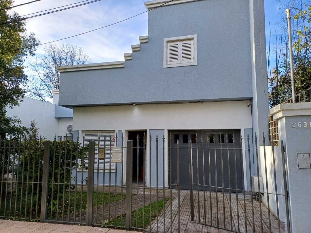 CASA VENTA ENTRE CAMINOS GONNET