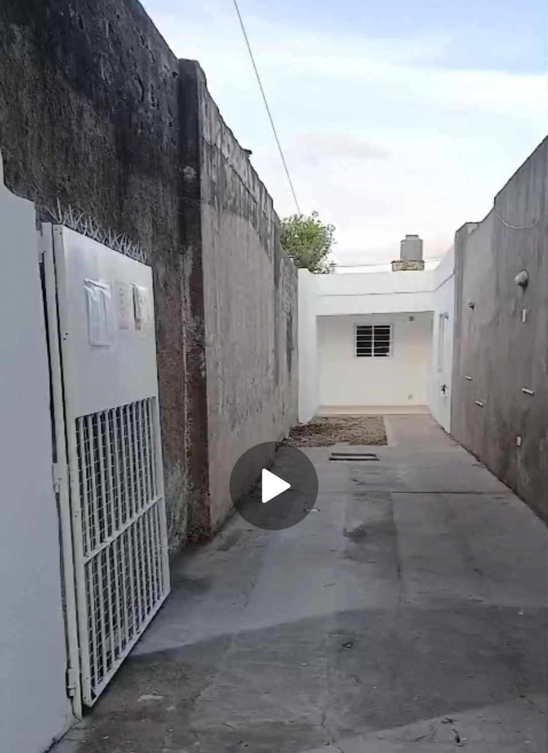 VENTA CASA 2 DORM APTA CREDITO barrio GRAL. BUSTOS