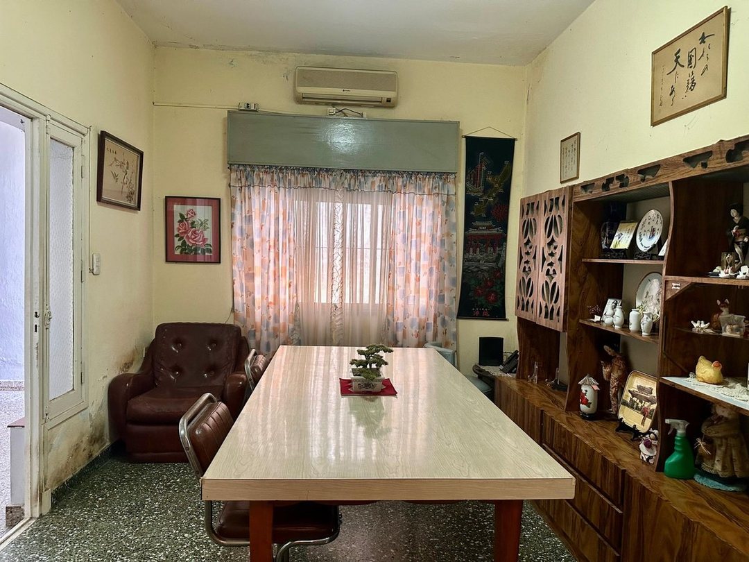 Venta Lote 43,3m x 8,66m c/vivienda. Nuevo valor