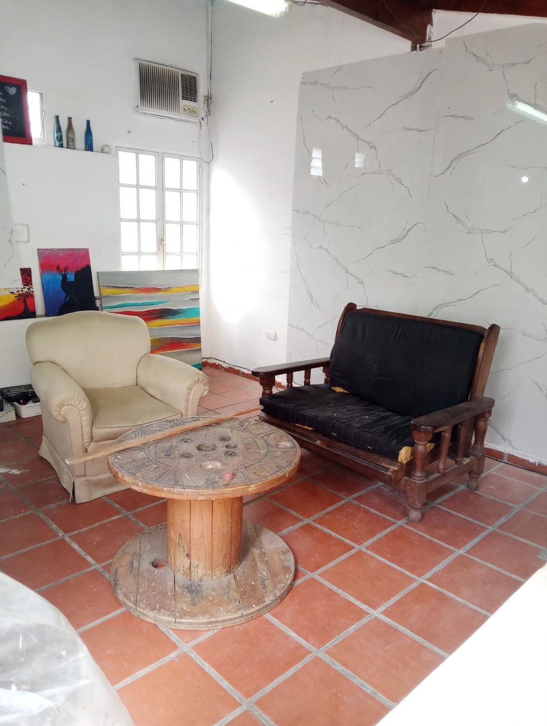 OPORTUNIDAD EN VENTA CASA EN PLENO VILLA MAIPU !!!