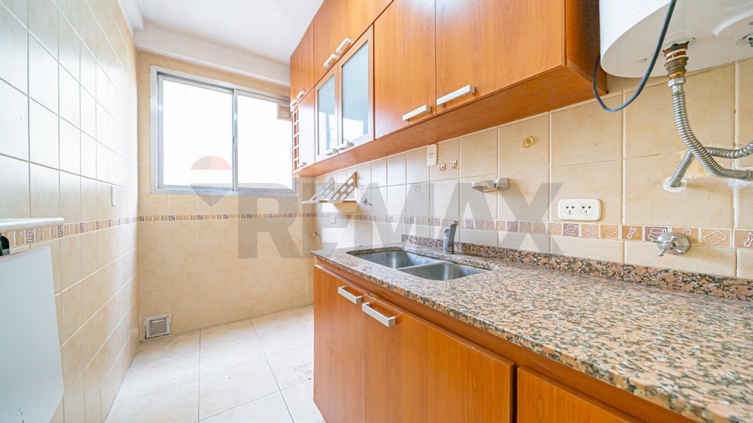 Venta departamento 2 ambientes Belgrano