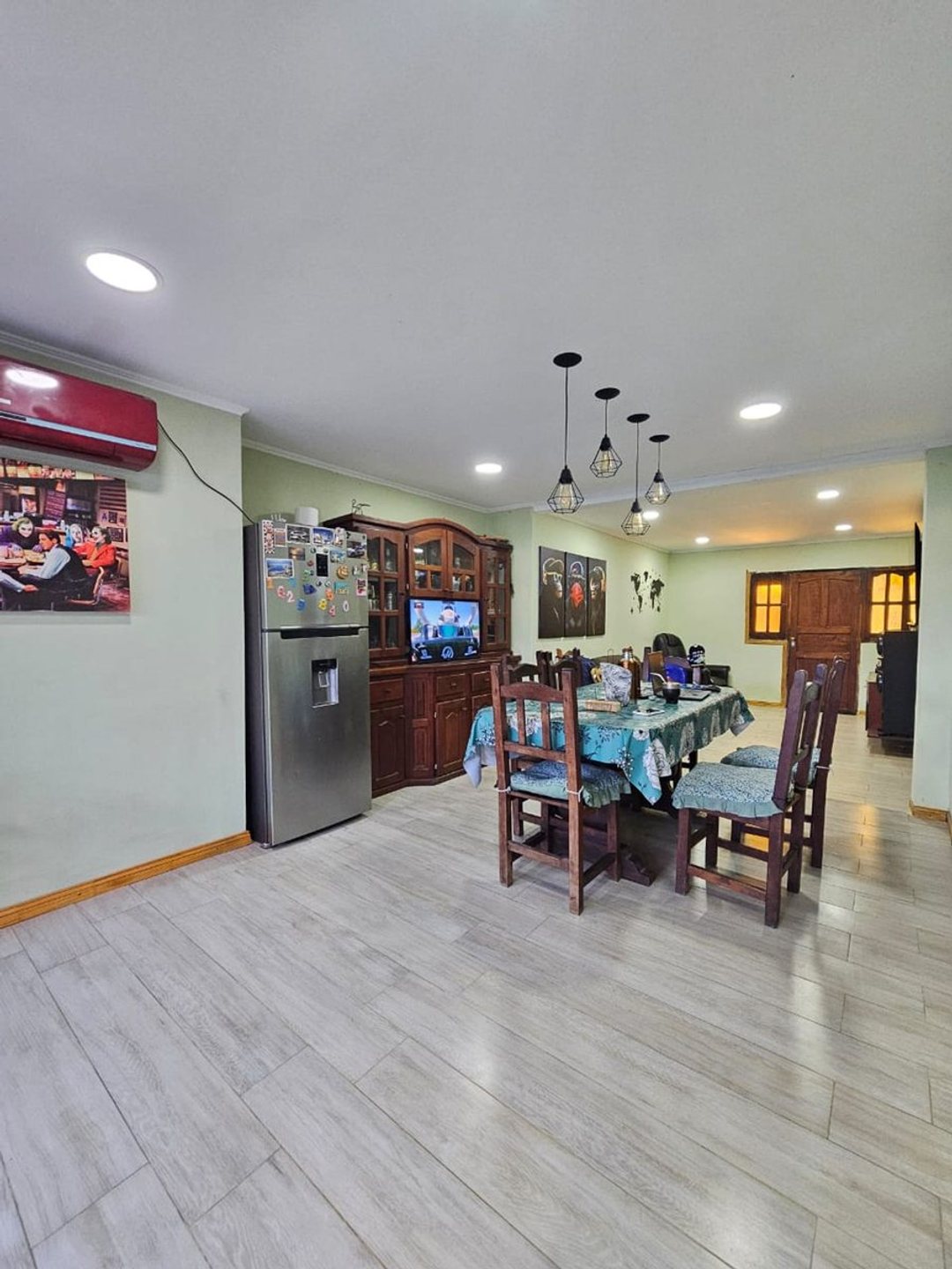 Venta Casa en Santo Tome