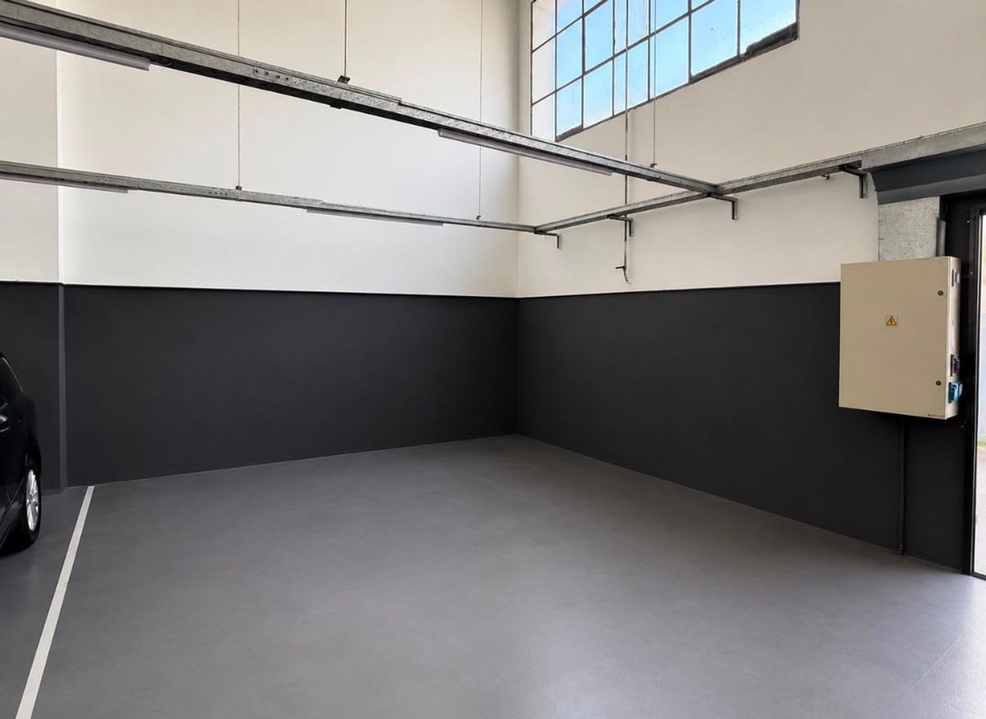 ALQUILER GALPON - DEPOSITO  250 M2 BERNAL ESTE