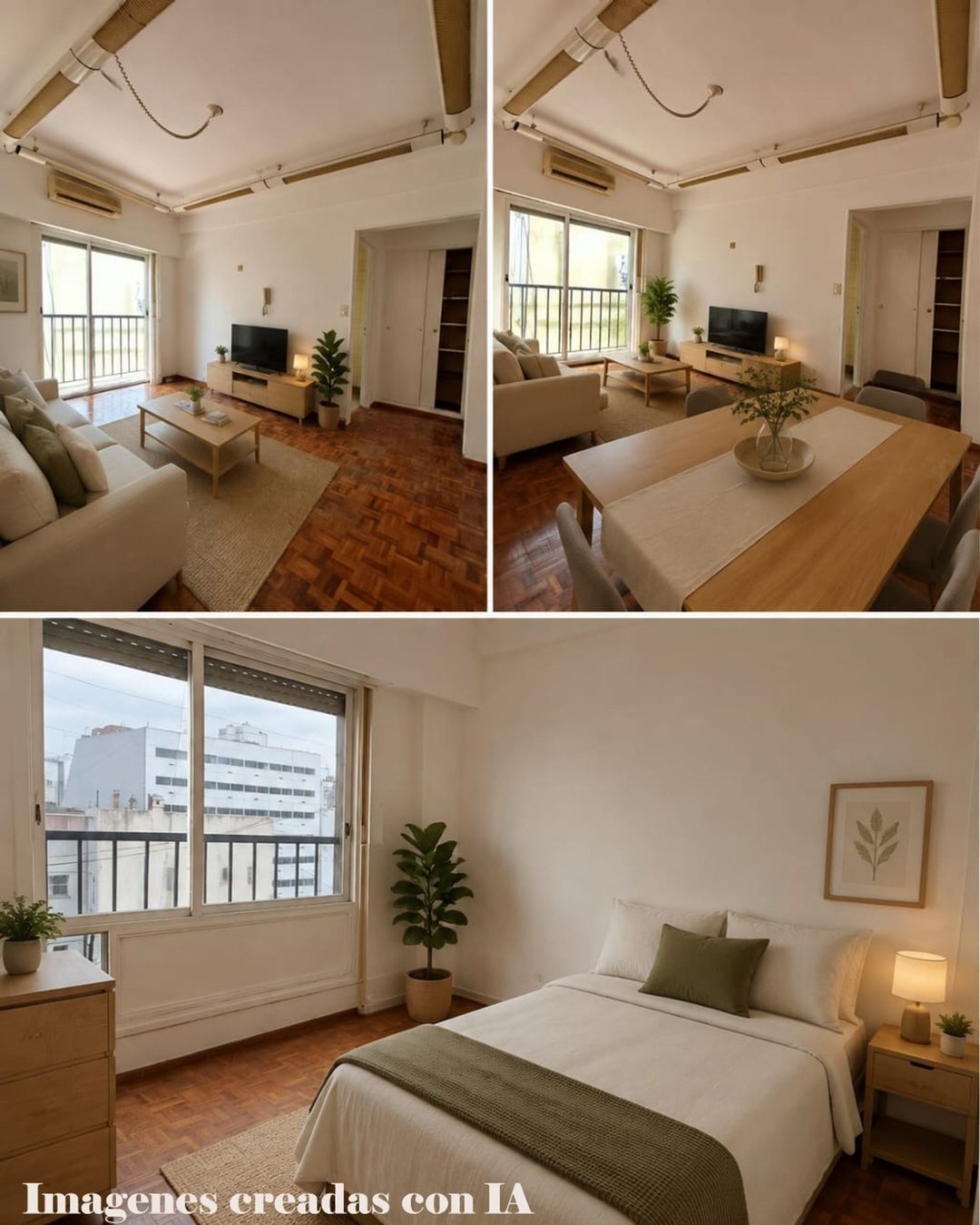 VENTA DEPARTAMENTO 2 AMB APTO PROF MICROCENTRO
