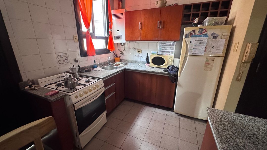 VENTA  PH 2 AMBIENTES AVELLANEDA CENTRO APTO CRED.