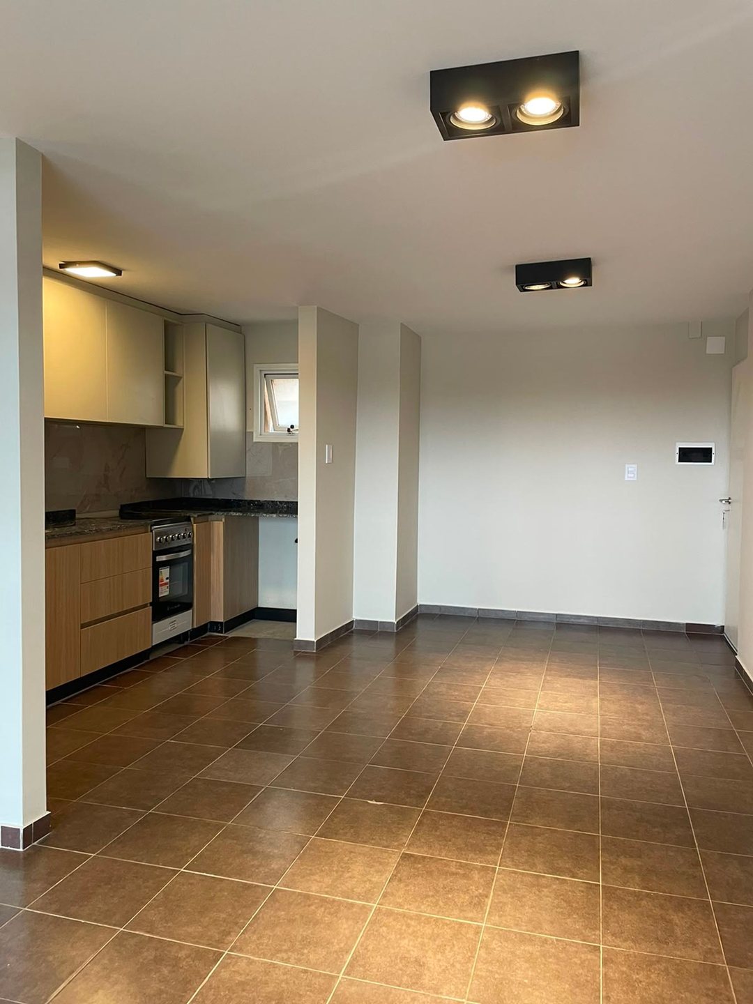 VENTA DEPTO ALTO ALBERDI TOTALMENTE RENOVADO 1 DOR