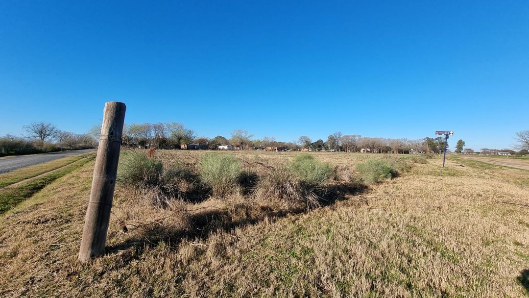 Venta terreno lote 1050 metros en Peyrano