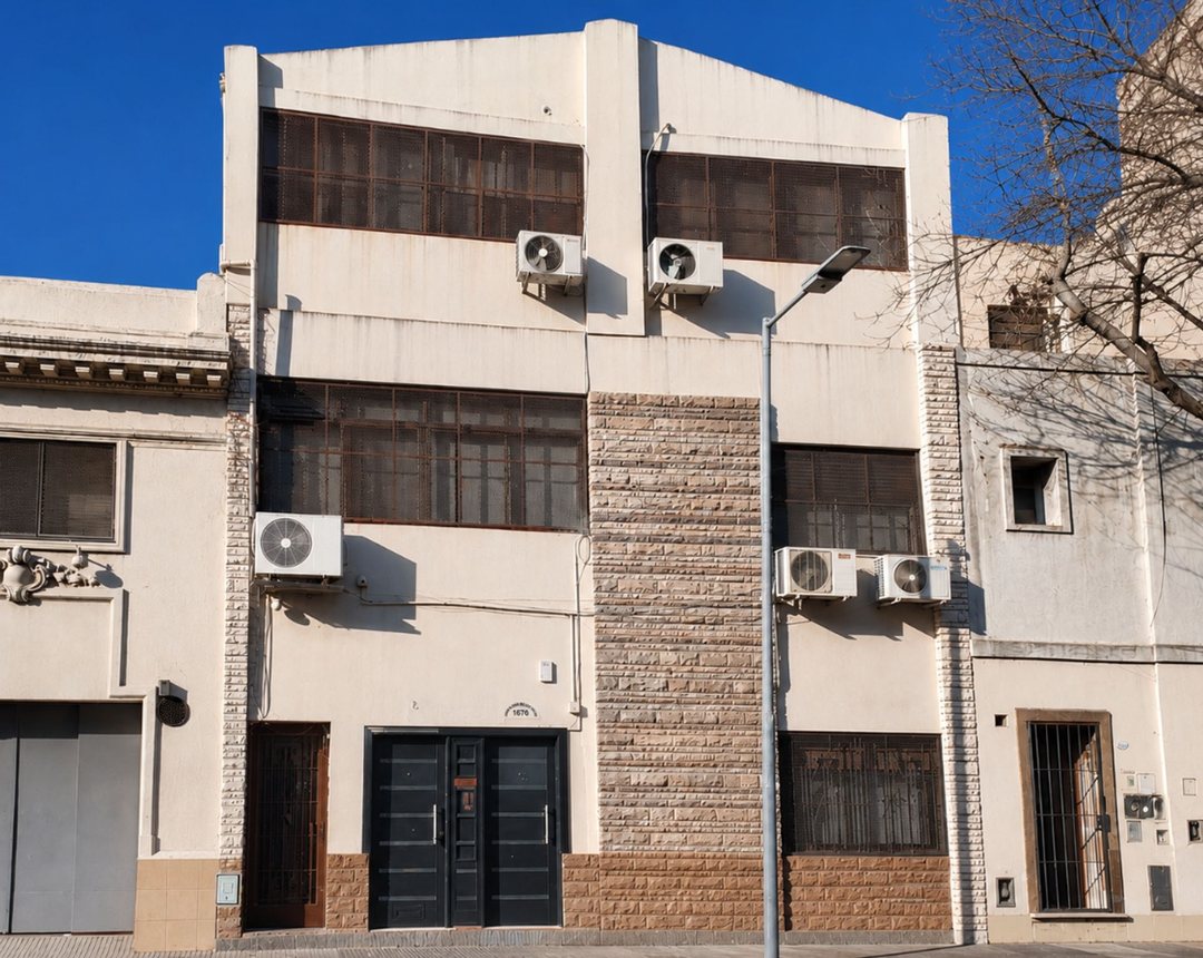 VENTA EDIFICIO DE OFICINAS EN CONSTITUCIÓN