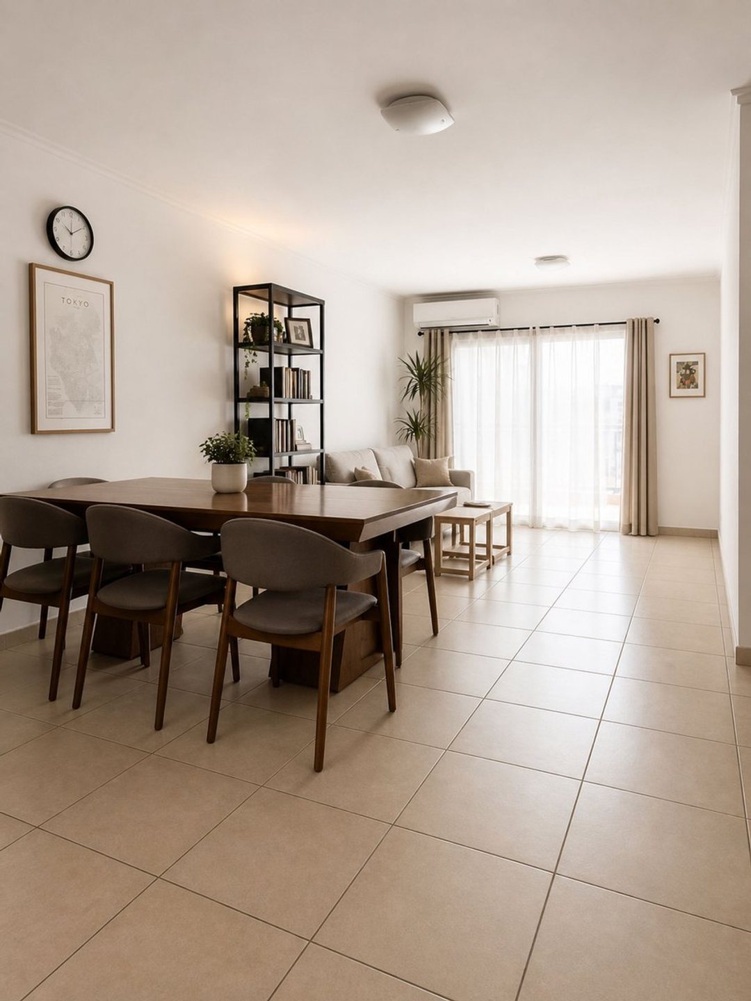 VENTA DPTO 3 DORM C COCHERA Bª COFICO